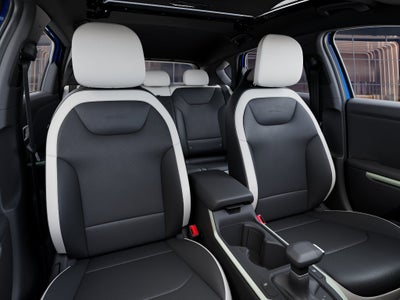 2027 Kia K4 GT-Line