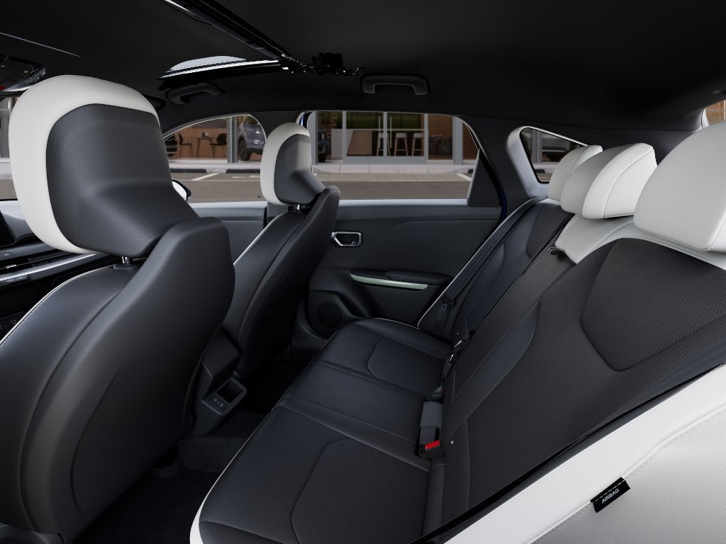 2027 Kia K4 GT-Line