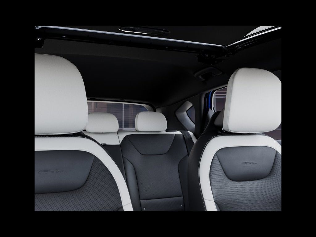2027 Kia K4 GT-Line