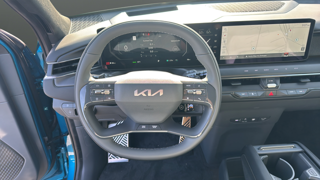 2026 Kia EV9 GT-Line