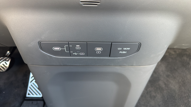 2026 Kia EV9 GT-Line