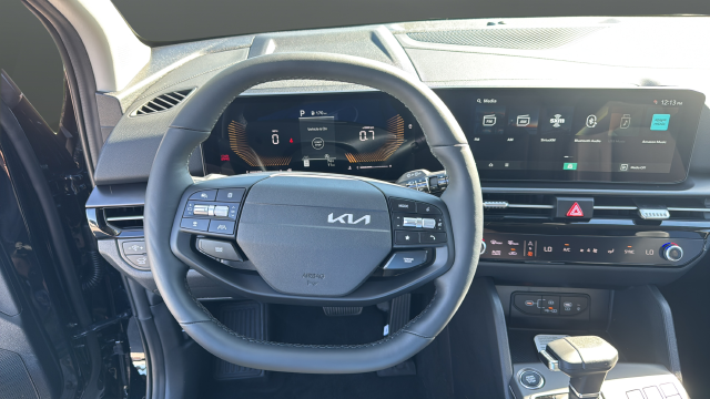 2027 Kia Sportage EX