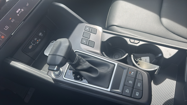 2027 Kia Sportage EX