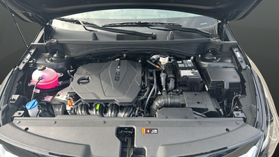 2027 Kia Sportage EX