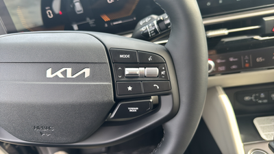 2027 Kia Sportage EX