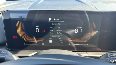 2027 Kia Sportage EX
