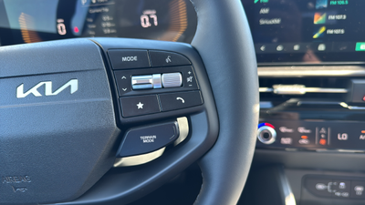 2027 Kia Sportage EX