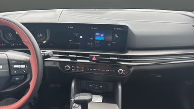 2027 Kia Sportage SX-Prestige