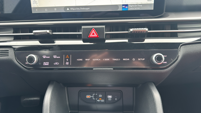 2027 Kia Sportage SX-Prestige