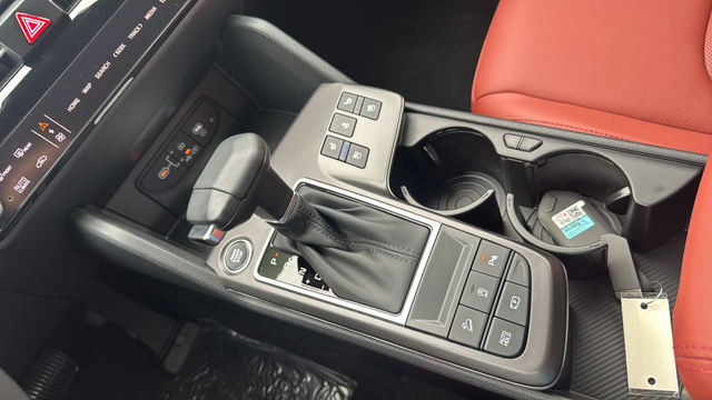 2027 Kia Sportage SX-Prestige