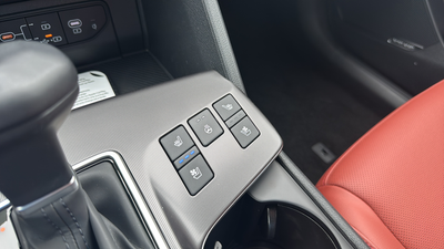 2027 Kia Sportage SX-Prestige