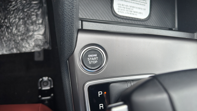 2027 Kia Sportage SX-Prestige