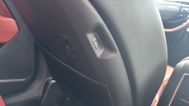 2027 Kia Sportage SX-Prestige