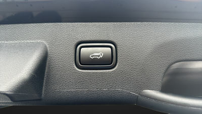 2027 Kia Sportage SX-Prestige
