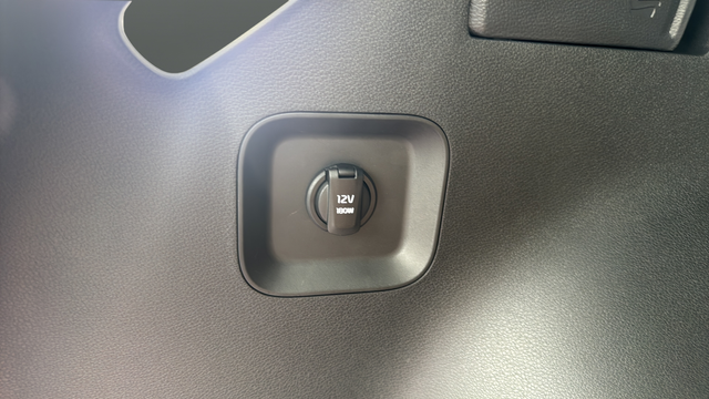 2027 Kia Sportage SX-Prestige