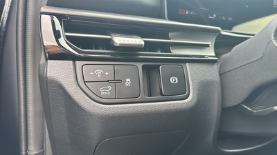 2027 Kia Sportage SX-Prestige