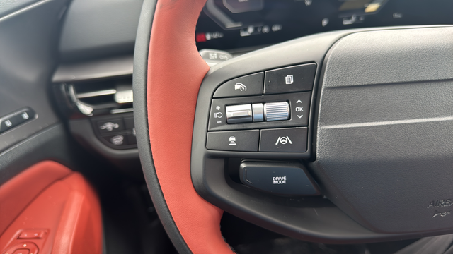 2027 Kia Sportage SX-Prestige
