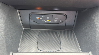 2027 Kia Sportage SX-Prestige