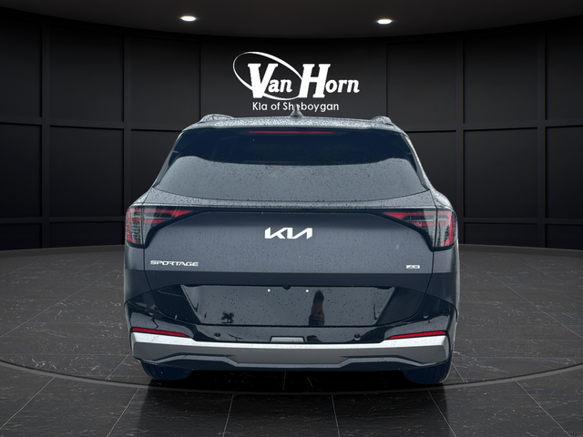 2027 Kia Sportage SX-Prestige