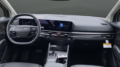2027 Kia Sportage SX-Prestige