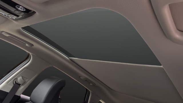2027 Kia Sportage SX-Prestige