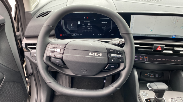 2027 Kia Sportage SX-Prestige