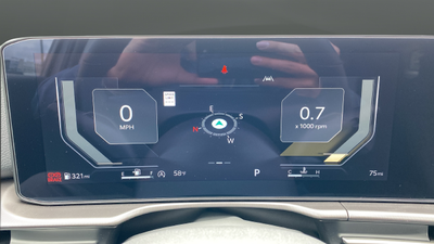 2027 Kia Sportage SX-Prestige