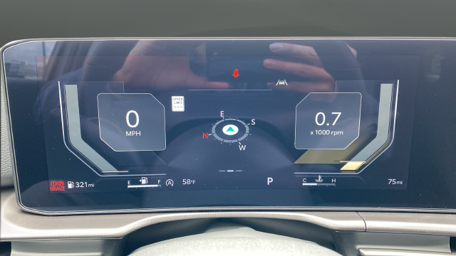 2027 Kia Sportage SX-Prestige