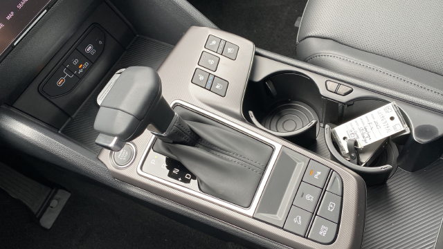 2027 Kia Sportage SX-Prestige