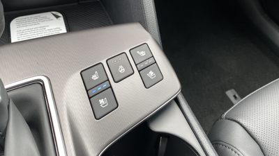 2027 Kia Sportage SX-Prestige