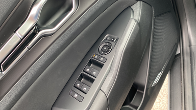2027 Kia Sportage SX-Prestige
