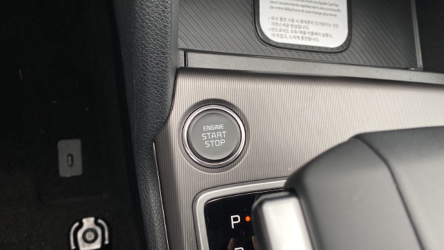 2027 Kia Sportage SX-Prestige
