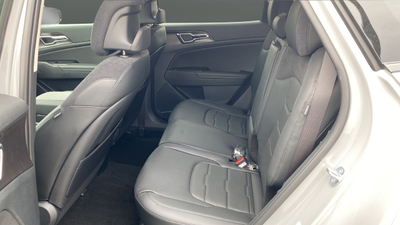 2027 Kia Sportage SX-Prestige