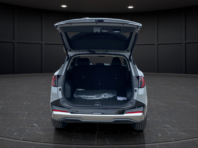2027 Kia Sportage SX-Prestige