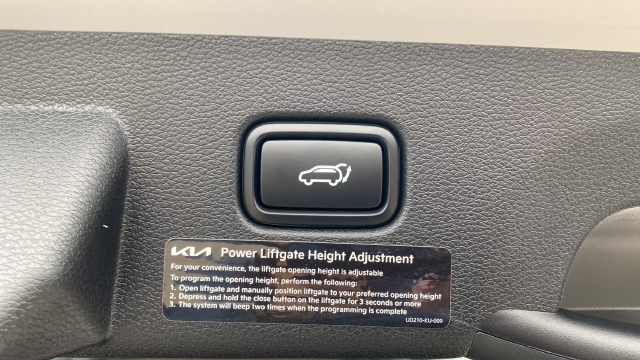 2027 Kia Sportage SX-Prestige