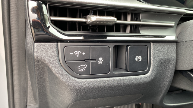 2027 Kia Sportage SX-Prestige