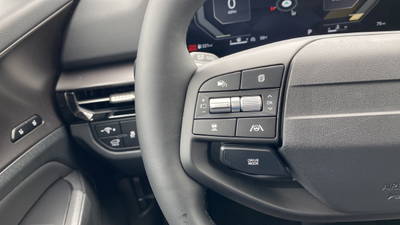 2027 Kia Sportage SX-Prestige