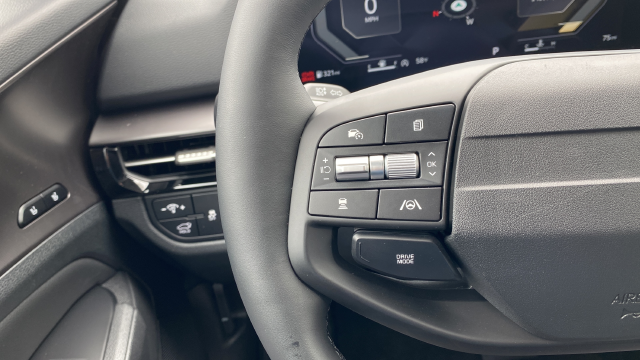 2027 Kia Sportage SX-Prestige