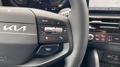 2027 Kia Sportage SX-Prestige