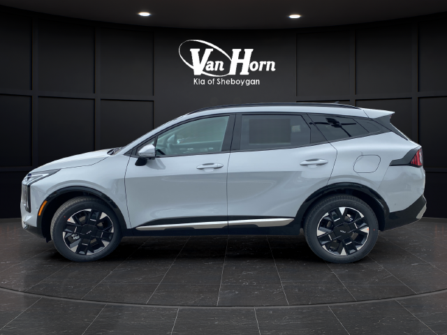 2027 Kia Sportage SX-Prestige