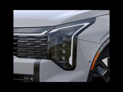 2027 Kia Sportage SX-Prestige