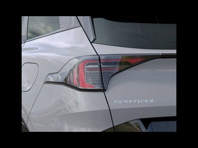 2027 Kia Sportage SX-Prestige
