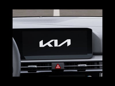 2027 Kia Sportage SX-Prestige