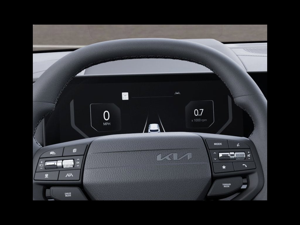 2027 Kia Sportage SX-Prestige