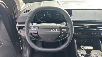 2027 Kia Sportage SX-Prestige