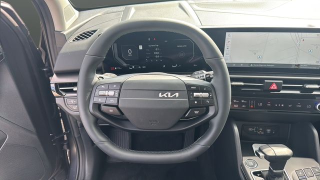 2027 Kia Sportage SX-Prestige