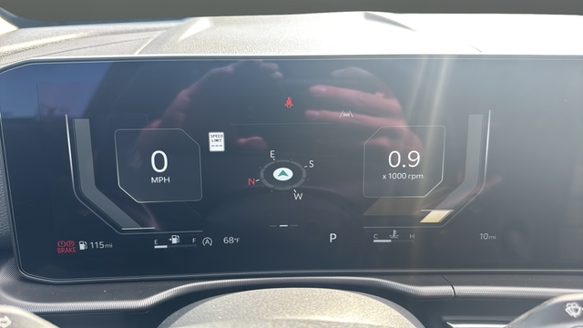2027 Kia Sportage SX-Prestige