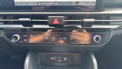 2027 Kia Sportage SX-Prestige