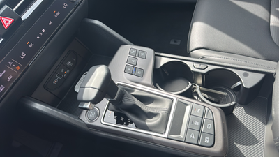 2027 Kia Sportage SX-Prestige