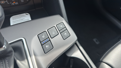 2027 Kia Sportage SX-Prestige